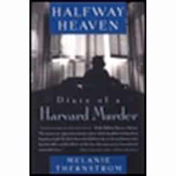 ISBN Halfway Heaven, biographie, Anglais, Livre broché, 240 pages