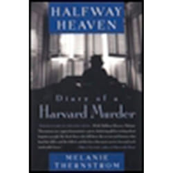 ISBN Halfway Heaven livre biographie Anglais