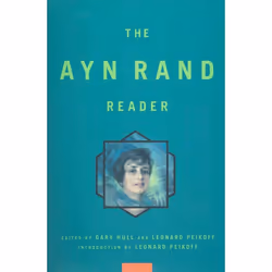 ISBN Ayn Rand Reader, classiques, Anglais, Livre broché, 512 pages
