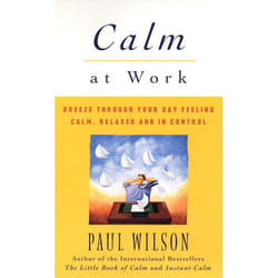 ISBN Calm at Work livre Livre broché 352 pages