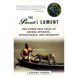 ISBN The Parrot’s Lament livre classiques Anglais