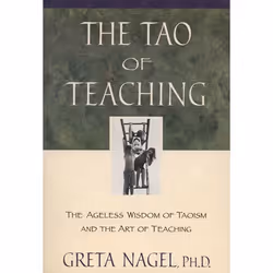 ISBN The Tao of Teaching, Livre broché, 240 pages