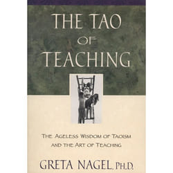 ISBN The Tao of Teaching livre