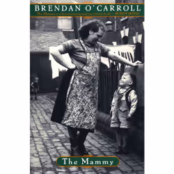 ISBN The Mammy, Anglais, Livre broché, 176 pages