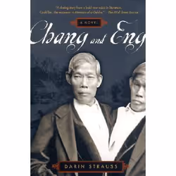 ISBN Chang and Eng, Anglais, Livre broché, 336 pages