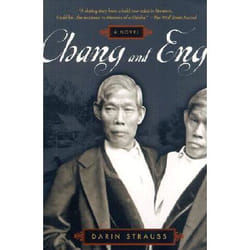 ISBN Chang and Eng