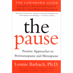 ISBN The Pause, Livre broché, 336 pages