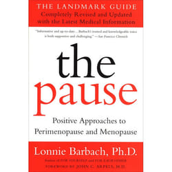 ISBN The Pause livre