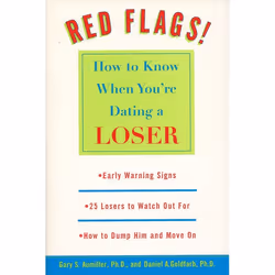 ISBN Red Flags, Livre broché, 288 pages