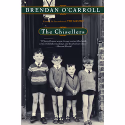 ISBN The Chisellers, Anglais, Livre broché, 192 pages