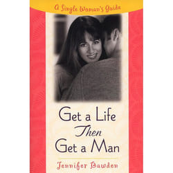 ISBN Get a Life, Then Get a Man livre