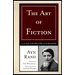 ISBN The Art of Fiction livre classiques Anglais
