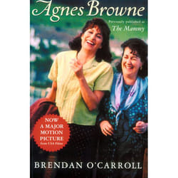ISBN Agnes Browne (The Mammy Tie-in)
