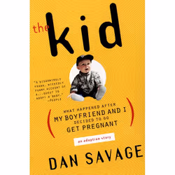ISBN The Kid, biographie, Anglais, Livre broché, 256 pages