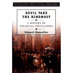 ISBN Devil Take the Hindmost, Livre broché, 400 pages