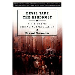 ISBN Devil Take the Hindmost livre