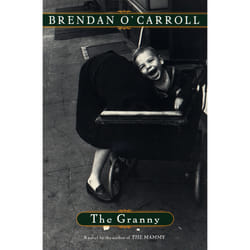 ISBN The Granny