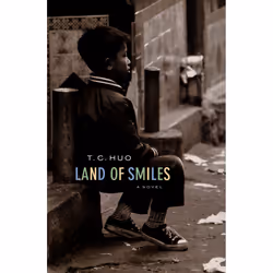 ISBN Land of Smiles, Anglais, Livre broché, 224 pages