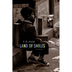 ISBN Land of Smiles livre Anglais Livre broché 224 pages