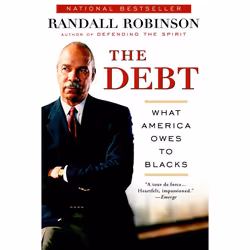 ISBN The Debt, Livre broché, 272 pages