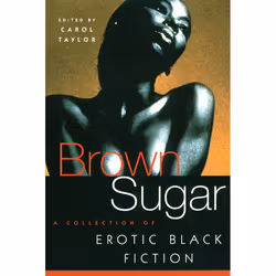 ISBN Brown Sugar, Livre broché, 256 pages