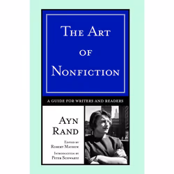 ISBN The Art of Nonfiction, classiques, Anglais, Livre broché, 208 pages