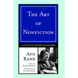 ISBN The Art of Nonfiction livre classiques Anglais