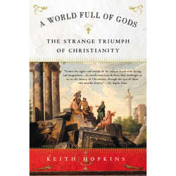 ISBN A World Full of Gods livre