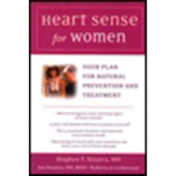 ISBN Heart Sense for Women livre
