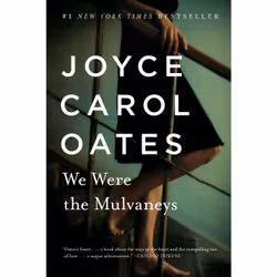 ISBN We Were the Mulvaneys, Anglais, Livre broché, 464 pages