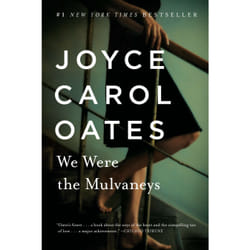 ISBN We Were the Mulvaneys