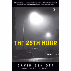 ISBN The 25th Hour, Mystère et suspense, Anglais, Livre broché, 224 pages