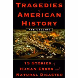 ISBN Tragedies of American History, Livre broché, 240 pages