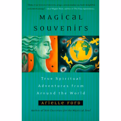 ISBN Magical Souvenirs, Livre broché, 256 pages