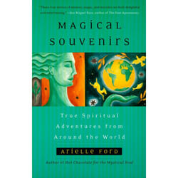 ISBN Magical Souvenirs livre