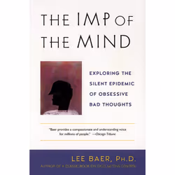 ISBN The Imp of the Mind, Livre broché, 176 pages