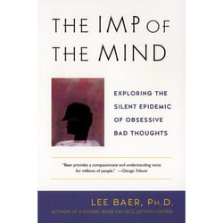 ISBN The Imp of the Mind livre