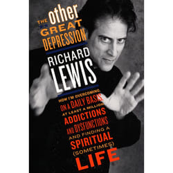 ISBN The Other Great Depression livre biographie Anglais