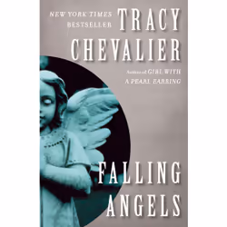 ISBN Falling Angels, Anglais, Livre broché, 336 pages
