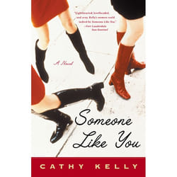 ISBN Someone Like You