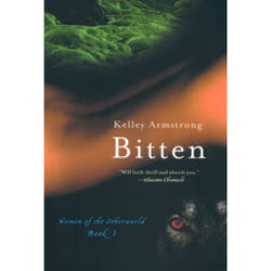 ISBN Bitten