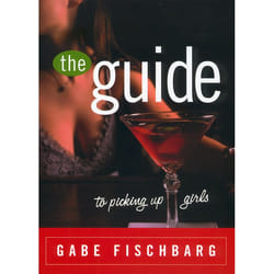 ISBN The Guide to Picking Up Girls livre
