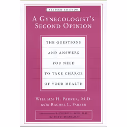 ISBN A Gynecologist’s Second Opinion, Livre broché, 416 pages