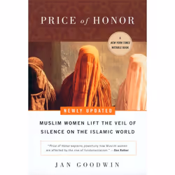 ISBN Price of Honor, Livre broché, 368 pages