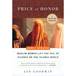 ISBN Price of Honor livre