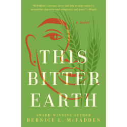 ISBN This Bitter Earth