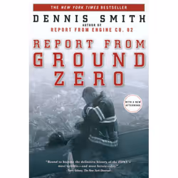 ISBN Report from Ground Zero, classiques, Anglais, Livre broché, 400 pages