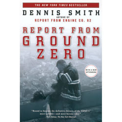 ISBN Report from Ground Zero livre classiques Anglais