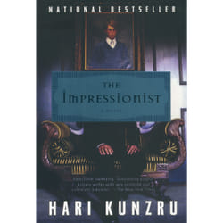 ISBN The Impressionist