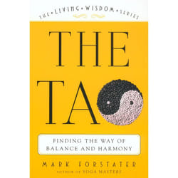 ISBN The Tao livre